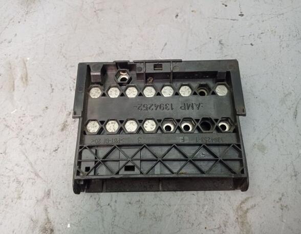 Fuse Box FORD Fiesta V (JD, JH)