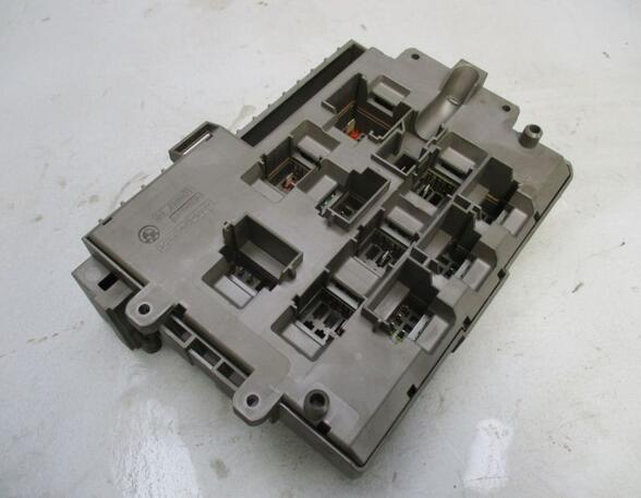 Fuse Box BMW 1er (E81), BMW 1er (E87)