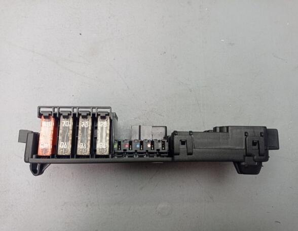 Fuse Box MERCEDES-BENZ M-Klasse (W164)