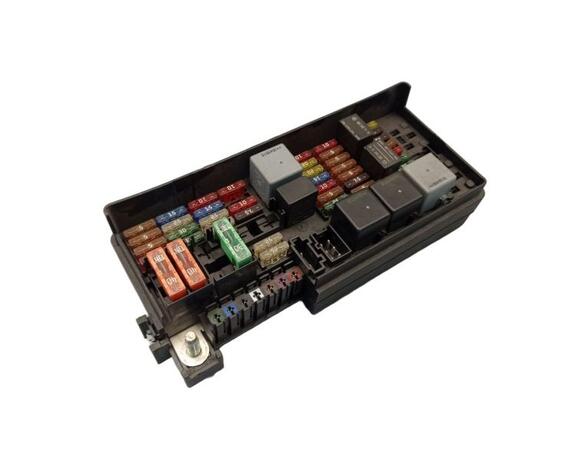 Fuse Box MERCEDES-BENZ M-Klasse (W164)