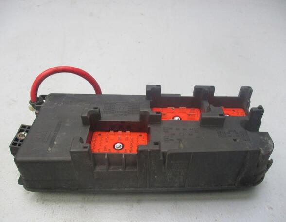 Fuse Box OPEL VECTRA C GTS (Z02)