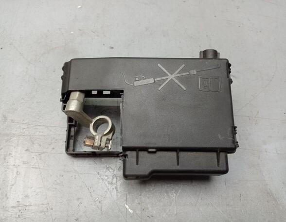 Fuse Box OPEL INSIGNIA A Sports Tourer (G09), OPEL INSIGNIA A Country Tourer (G09)