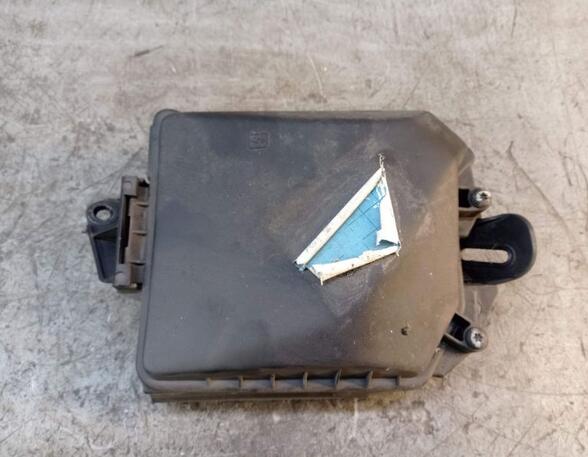 Fuse Box RENAULT CLIO III (BR0/1, CR0/1)