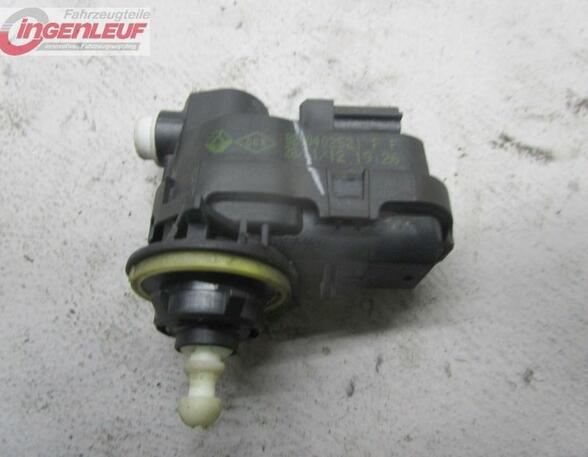 Stellmotor Scheinwerfer  RENAULT KANGOO II W (KW0/1_) 08-13 66 KW