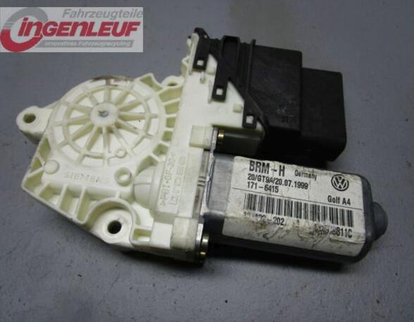 Motor Fensterheber links hinten  VW GOLF IV 4 VARIANT (1J5) 1.6 74 KW