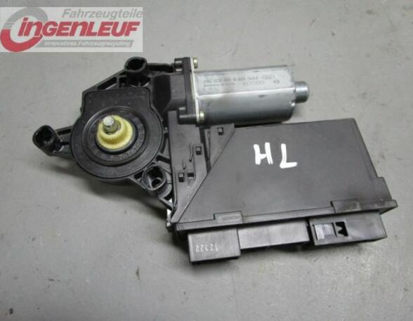 Motor Fensterheber links hinten  AUDI A4 (8E2  B6) S4 QUATTRO 253 KW