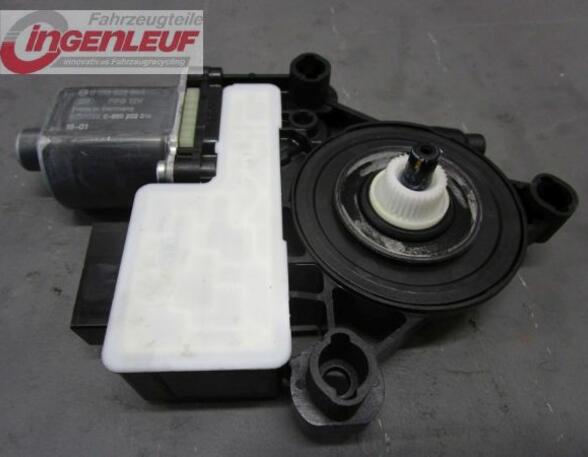 Elektrische motor raamopener VW Golf VII (5G1, BE1, BE2, BQ1)