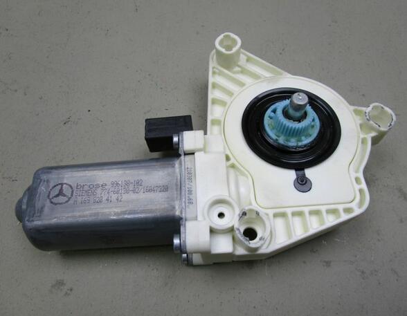 Electric Window Lift Motor MERCEDES-BENZ B-Klasse (W245)