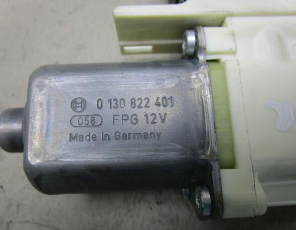 Electric Window Lift Motor RENAULT Laguna III Grandtour (KT0/1)