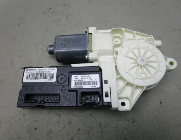 Electric Window Lift Motor RENAULT Laguna III Grandtour (KT0/1)