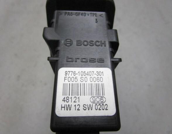 Electric Window Lift Motor VW Passat Variant (3B6)