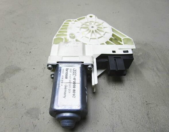 Electric Window Lift Motor AUDI A6 Avant (4F5, C6)