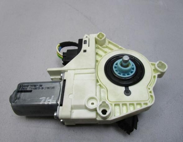 Electric Window Lift Motor AUDI A6 Allroad (4FH, C6), AUDI A6 Avant (4F5, C6)