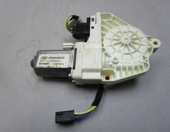 Electric Window Lift Motor AUDI A6 Allroad (4FH, C6), AUDI A6 Avant (4F5, C6)