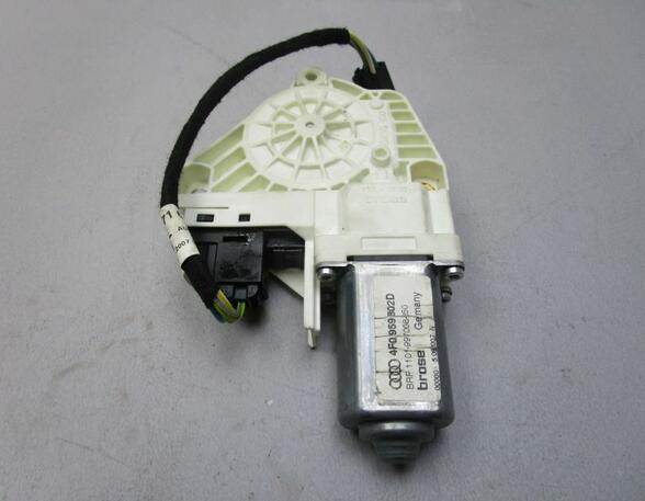 Elektrische motor raamopener AUDI A6 Allroad (4FH, C6), AUDI A6 Avant (4F5, C6)