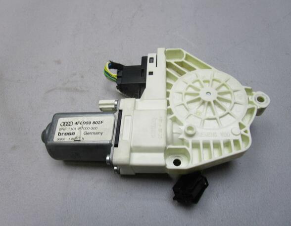 Electric Window Lift Motor AUDI A6 Allroad (4FH, C6), AUDI A6 Avant (4F5, C6)