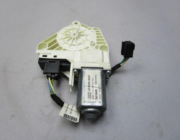 Electric Window Lift Motor AUDI A6 Allroad (4FH, C6), AUDI A6 Avant (4F5, C6)