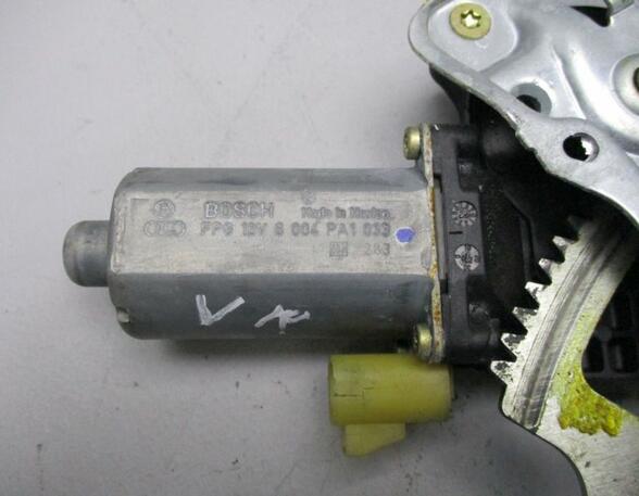 Electric Window Lift Motor MERCEDES-BENZ M-Klasse (W163)