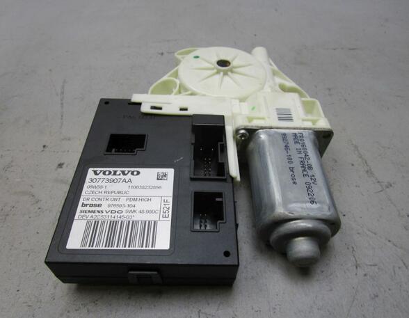 Motor Fensterheber rechts vorn  VOLVO V50 MW 04-07 81 KW