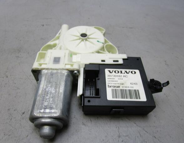 Electric Window Lift Motor VOLVO V50 (MW)