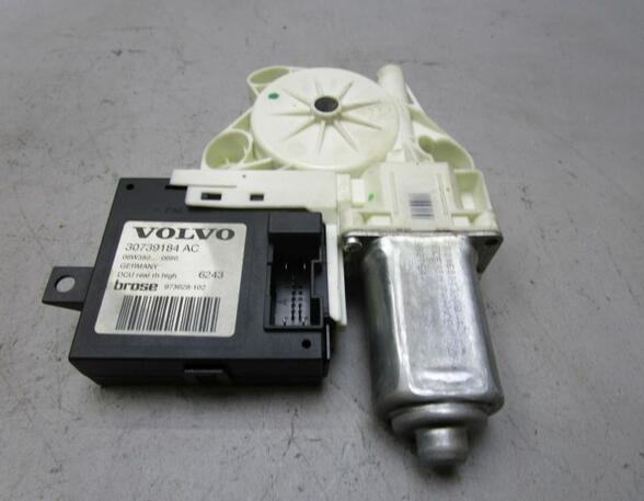 Electric Window Lift Motor VOLVO V50 (MW)