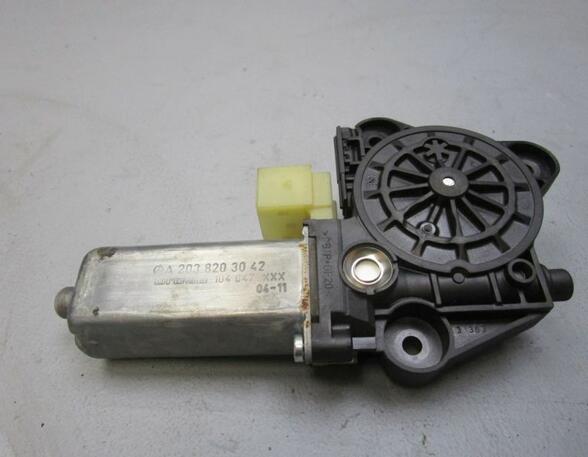 Electric Window Lift Motor MERCEDES-BENZ C-Klasse T-Model (S203)