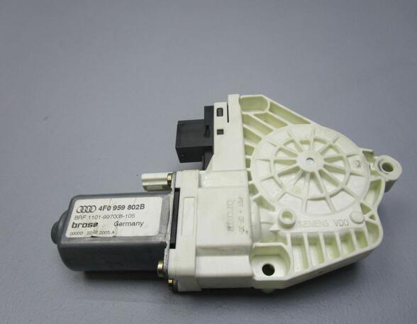 Electric Window Lift Motor AUDI A6 Avant (4F5, C6)