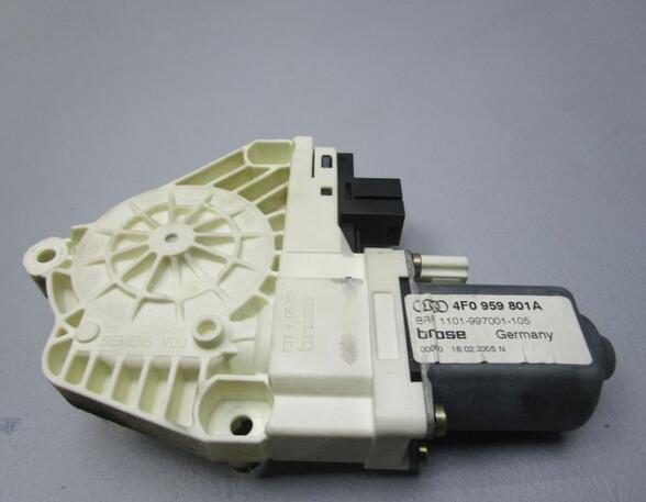 Electric Window Lift Motor AUDI A6 Avant (4F5, C6)