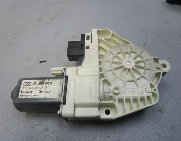 Electric Window Lift Motor AUDI A6 (4F2, C6)