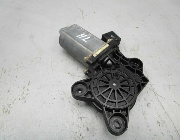 Motor Fensterheber links hinten  MERCEDES-BENZ S-KLASSE (W220) S 600 270 KW