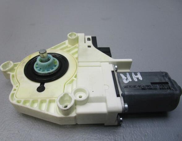 Electric Window Lift Motor AUDI A6 (4F2, C6)