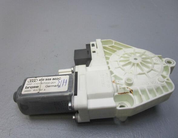 Electric Window Lift Motor AUDI A6 (4F2, C6)