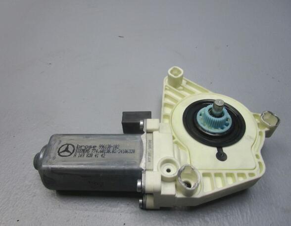 Electric Window Lift Motor MERCEDES-BENZ A-Klasse (W169)