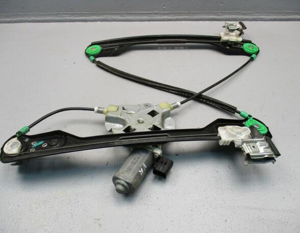 Electric Window Lift Motor CHRYSLER 300 C Touring (LE, LX)