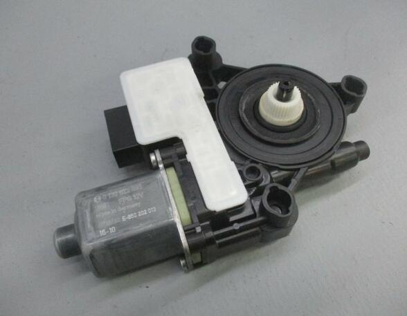 Elektrische motor raamopener VW Golf VII (5G1, BE1, BE2, BQ1)