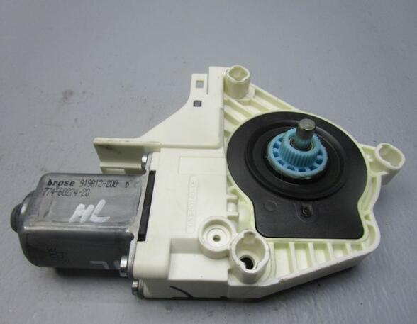 Electric Window Lift Motor AUDI A4 Allroad (8KH, B8)