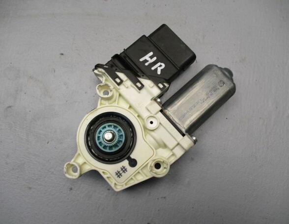 Motor Fensterheber rechts hinten  SKODA OCTAVIA COMBI (1Z5) 1.6 FSI 85 KW