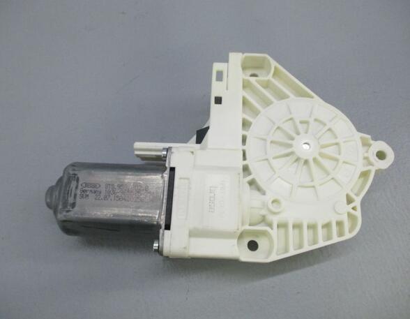 Electric Window Lift Motor AUDI A5 Sportback (8TA)