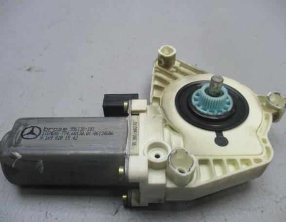 Electric Window Lift Motor MERCEDES-BENZ A-Klasse (W169)