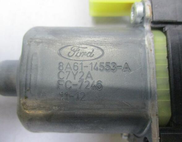 Electric Window Lift Motor FORD Fiesta VI Van (--)