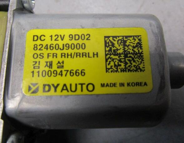 Electric Window Lift Motor HYUNDAI Kona (OS, OSE, OSI)