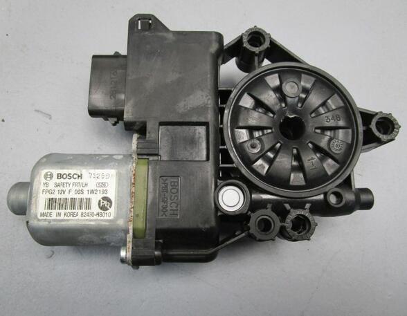 Electric Window Lift Motor KIA Rio IV (FB, SC, YB)