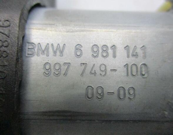 Motor Fensterheber links vorn  BMW 5 TOURING (E61) 530D 173 KW