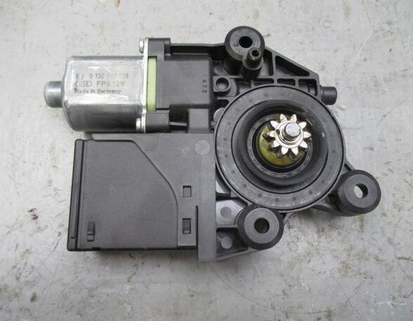 Electric Window Lift Motor RENAULT Scénic III (JZ0/1), RENAULT Grand Scénic III (JZ0/1)