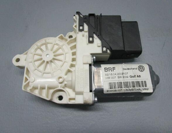 Electric Window Lift Motor VW Golf V (1K1), VW Golf VI (5K1)