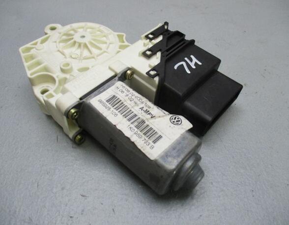 Electric Window Lift Motor VW Touran (1T1, 1T2)