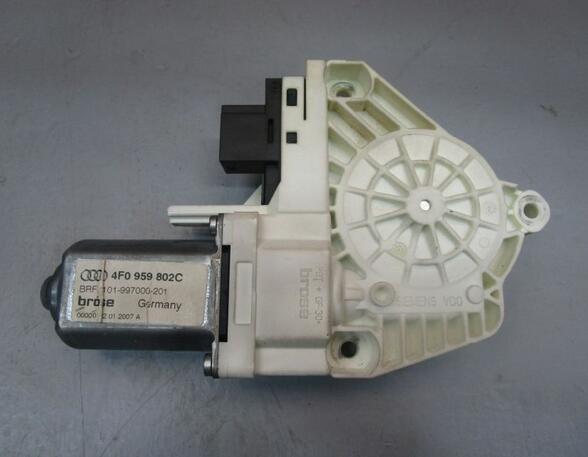 Electric Window Lift Motor AUDI A6 (4F2, C6)