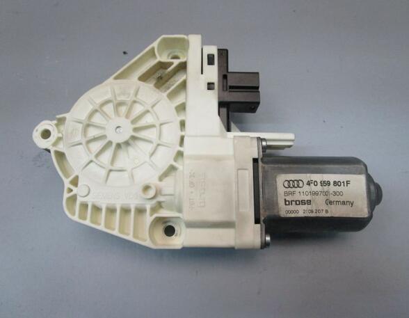 Electric Window Lift Motor AUDI A6 (4F2, C6)