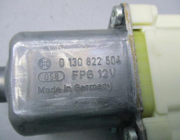 Electric Window Lift Motor MERCEDES-BENZ GLK-Klasse (X204)