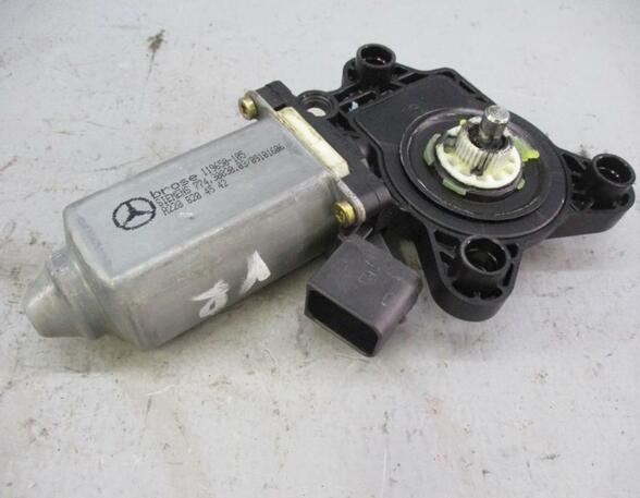 Electric Window Lift Motor MERCEDES-BENZ C-Klasse T-Model (S203)